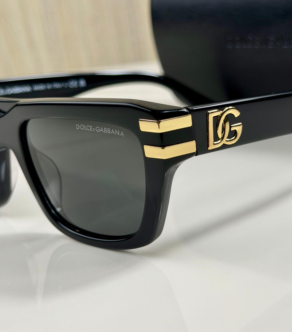 D&G| LUXURY