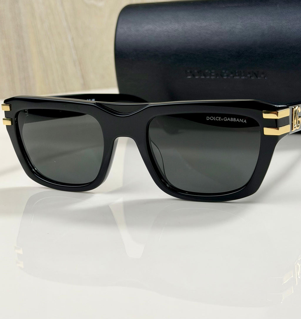 D&G| LUXURY