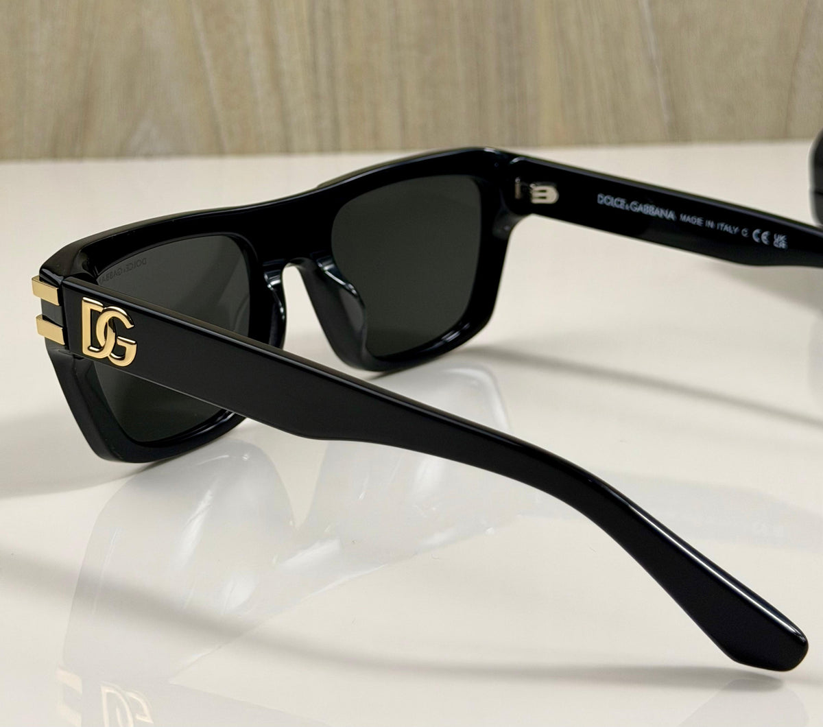 D&G| LUXURY