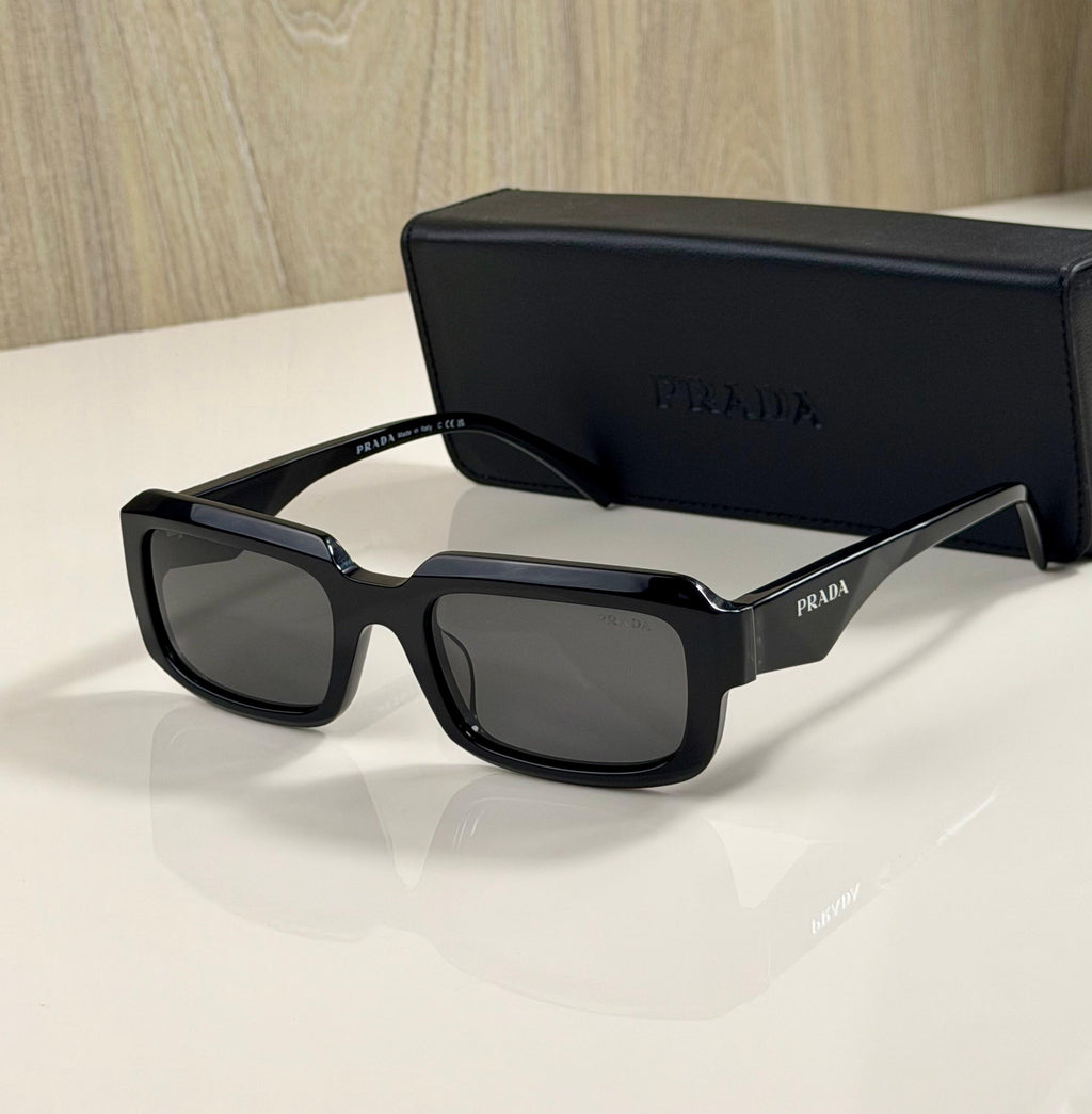 PRADA LUXURY
