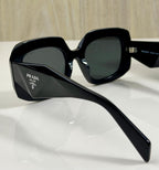 PRADA LUXURY