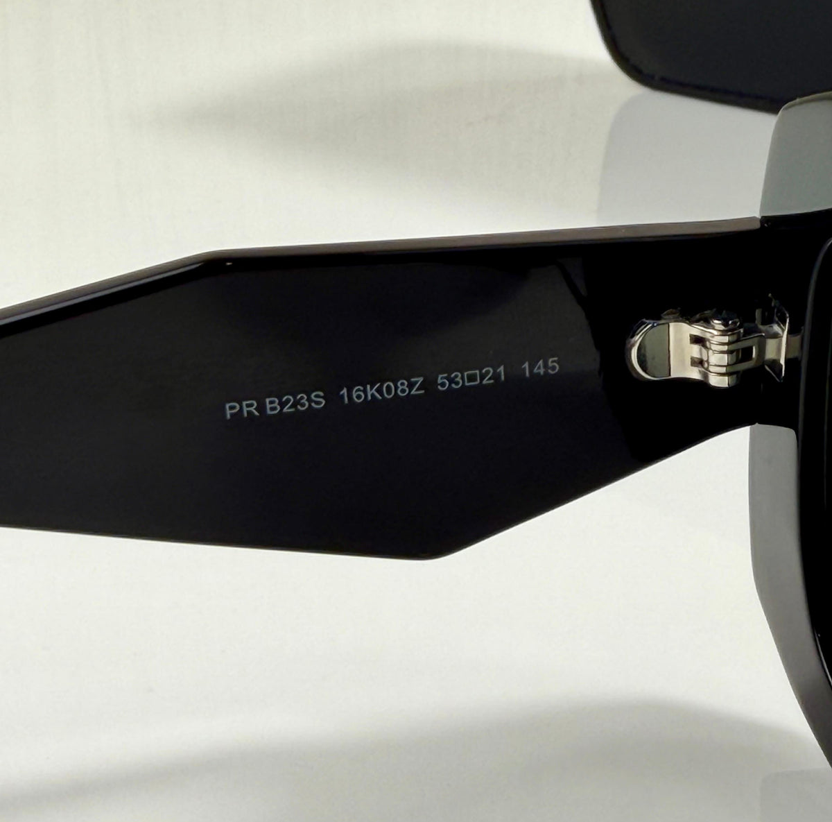 PRADA LUXURY