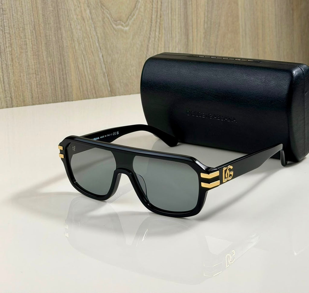 D&G| LUXURY