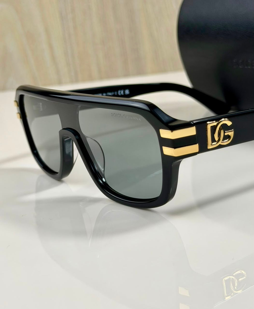 D&G| LUXURY