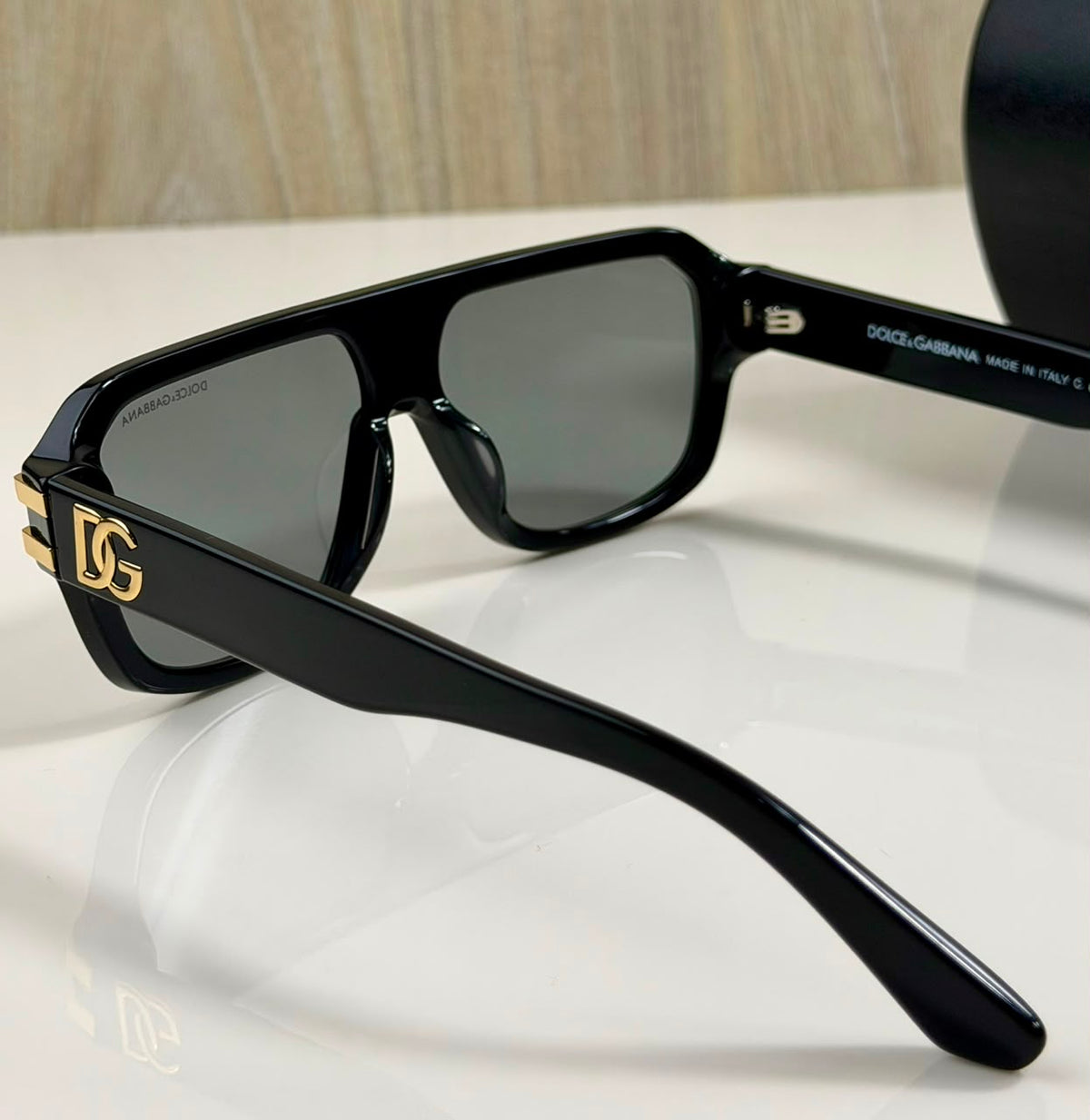 D&G| LUXURY