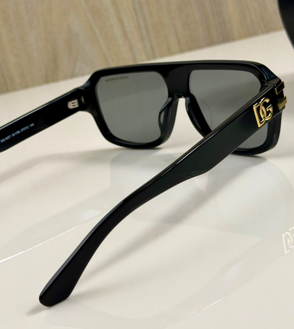 D&G| LUXURY