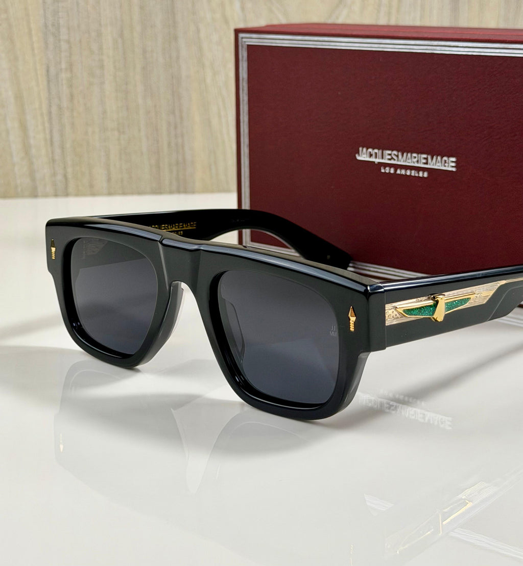 JMM | THUNDERCLOUD