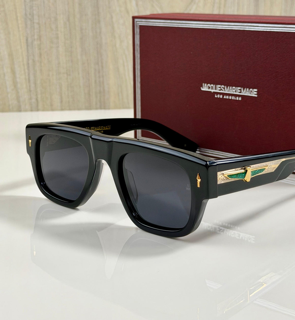 JMM | THUNDERCLOUD