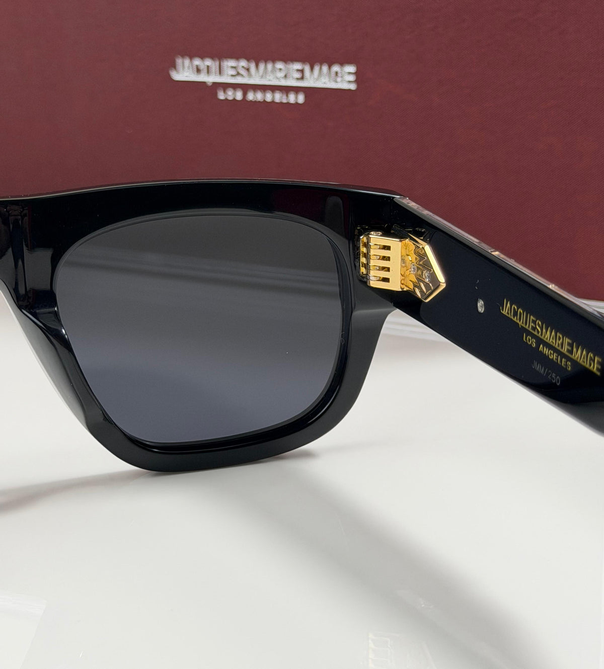 JMM | THUNDERCLOUD