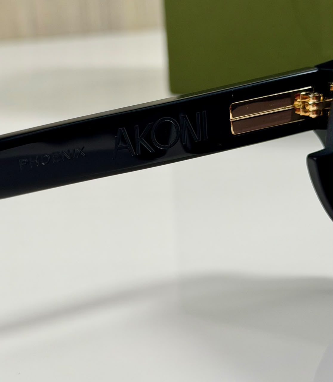AKONI | AK01