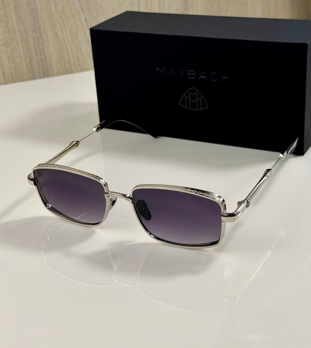 Maybach  | MB01