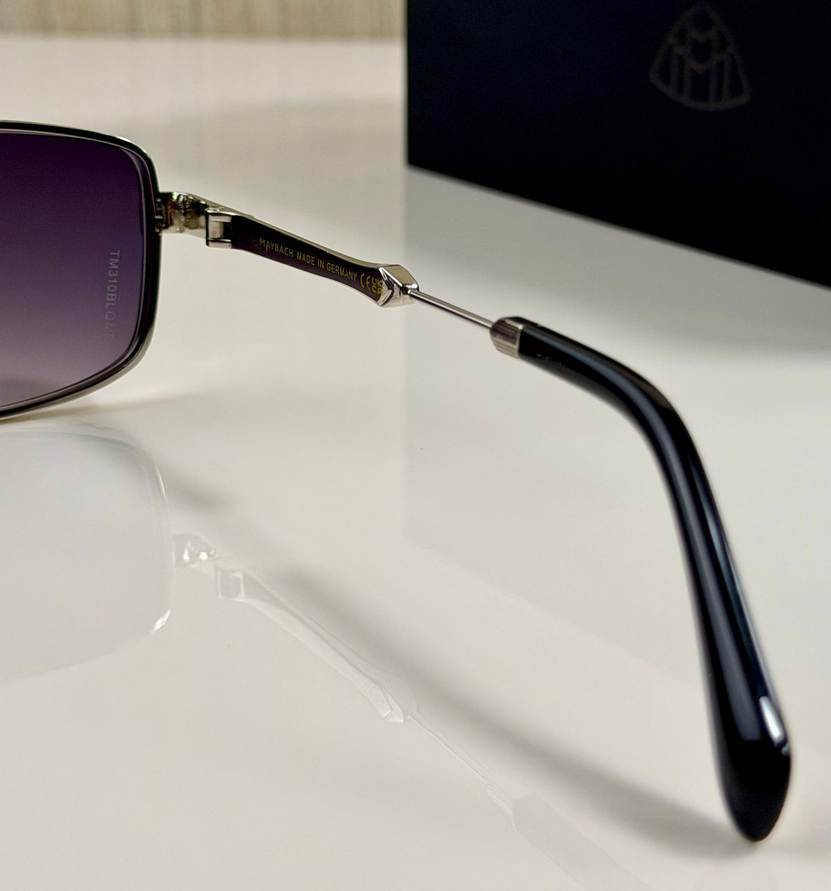 Maybach  | MB01
