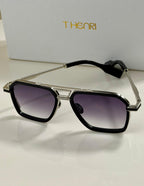 T-HENRI | SHADOW