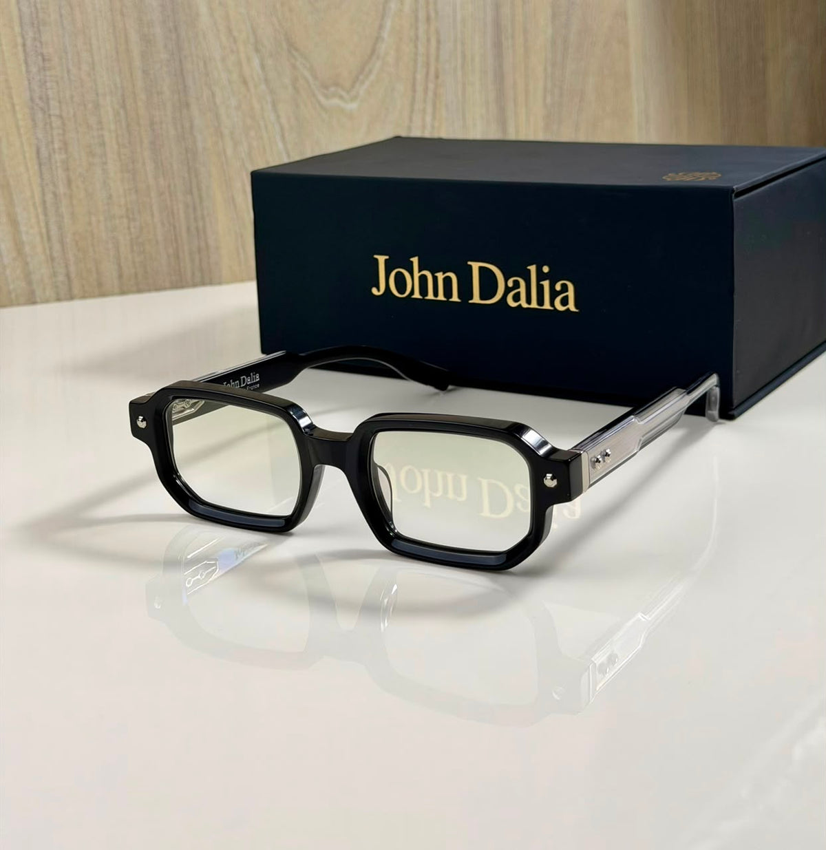 JOHN DALIA | JD02
