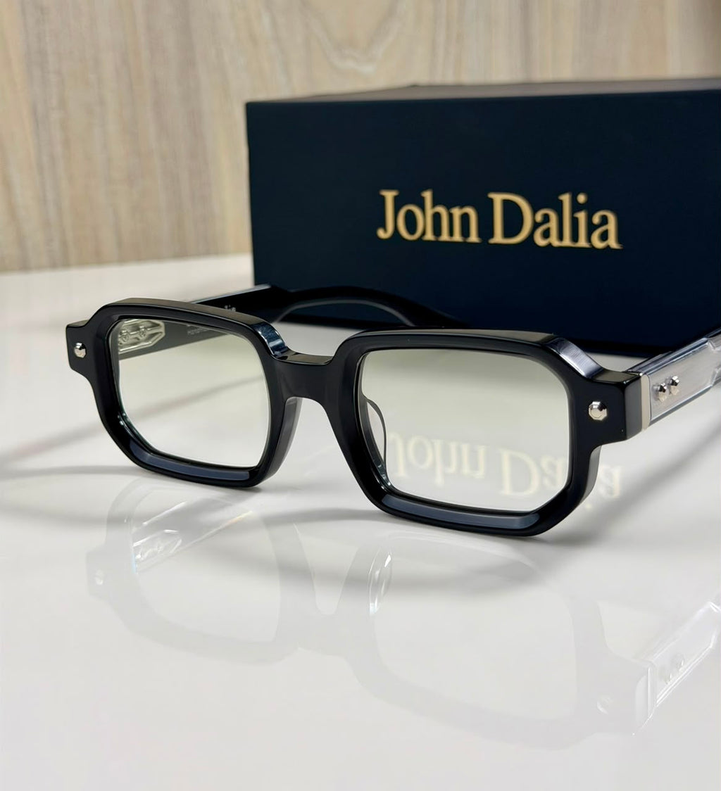 JOHN DALIA | JD02