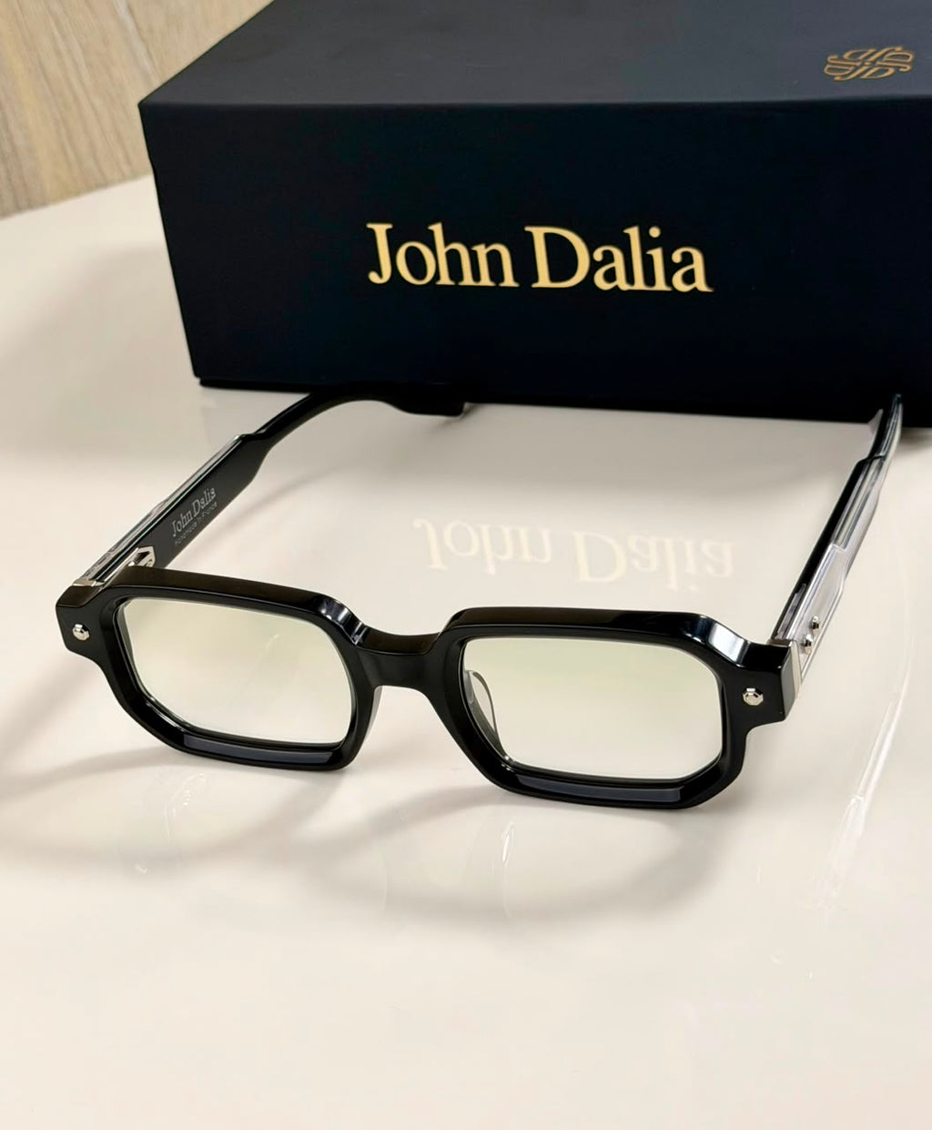 JOHN DALIA | JD02
