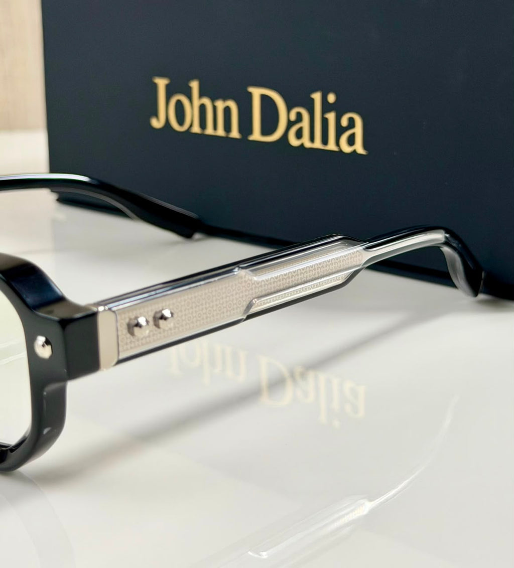 JOHN DALIA | JD02