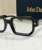 JOHN DALIA | JD02