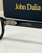 JOHN DALIA | JD02