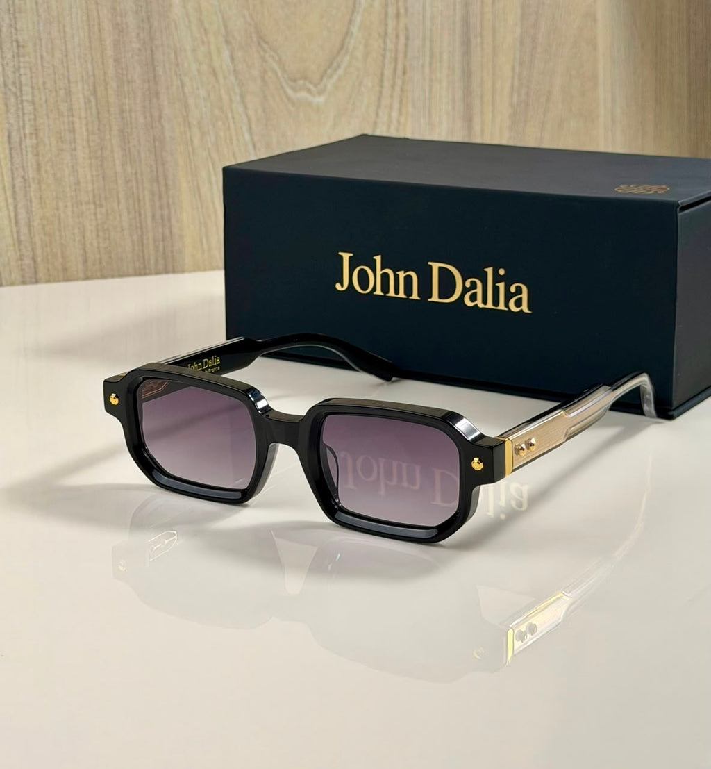 JOHN DALIA | JD01