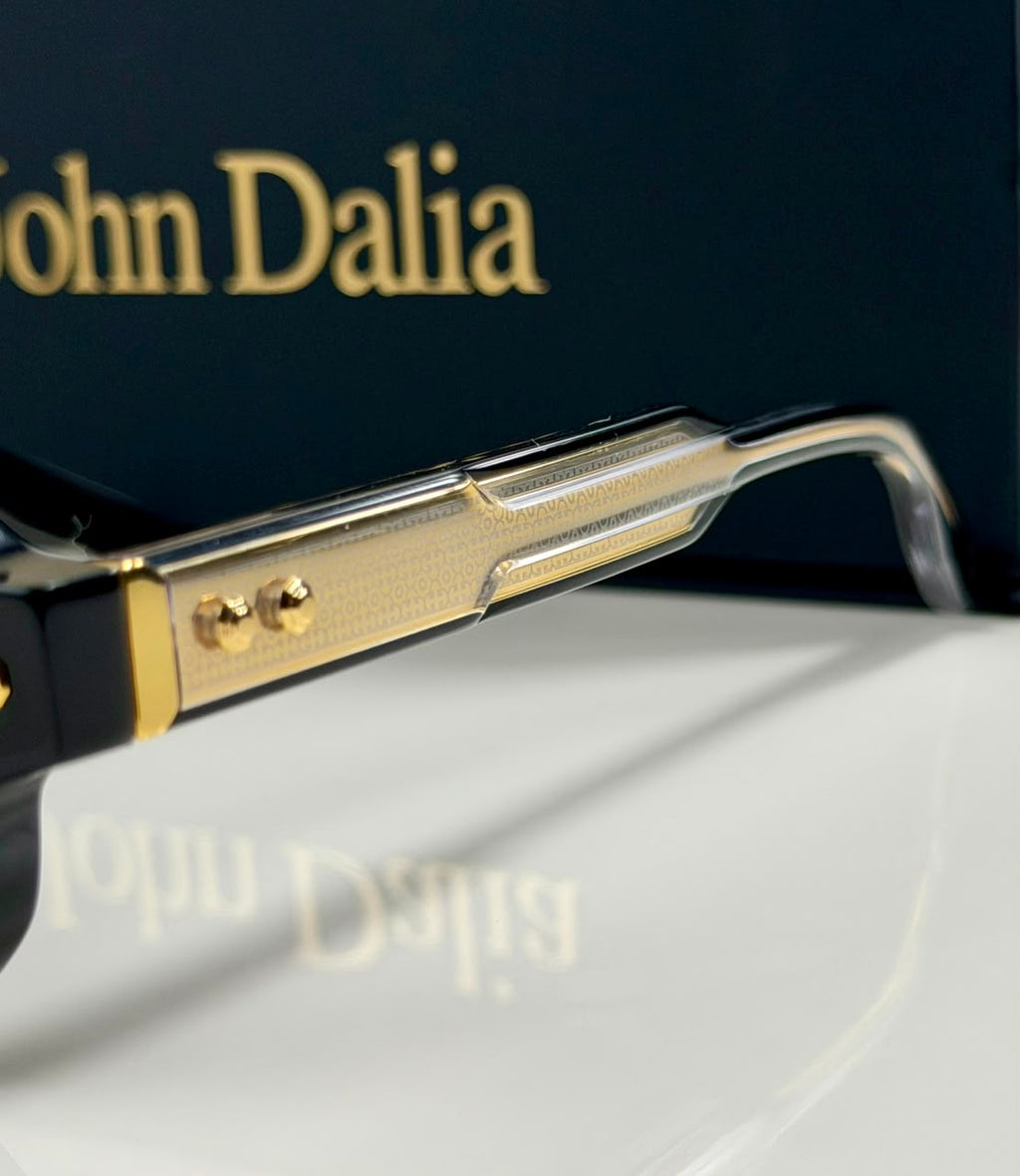JOHN DALIA | JD01