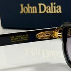 JOHN DALIA | JD01