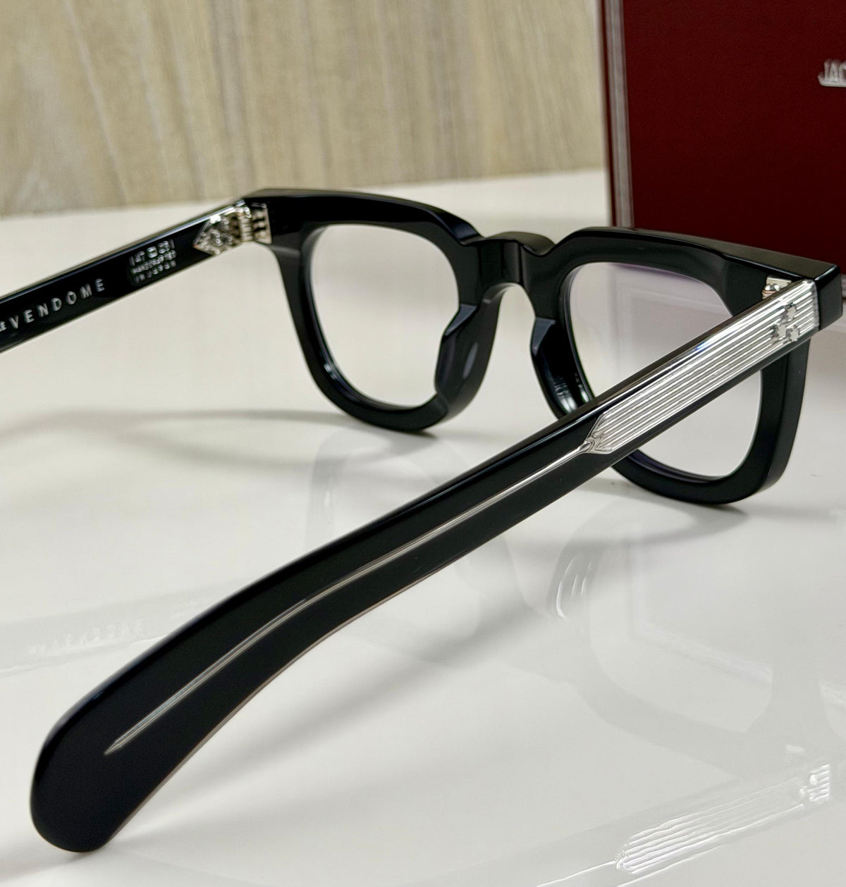 JMM | VENDOME