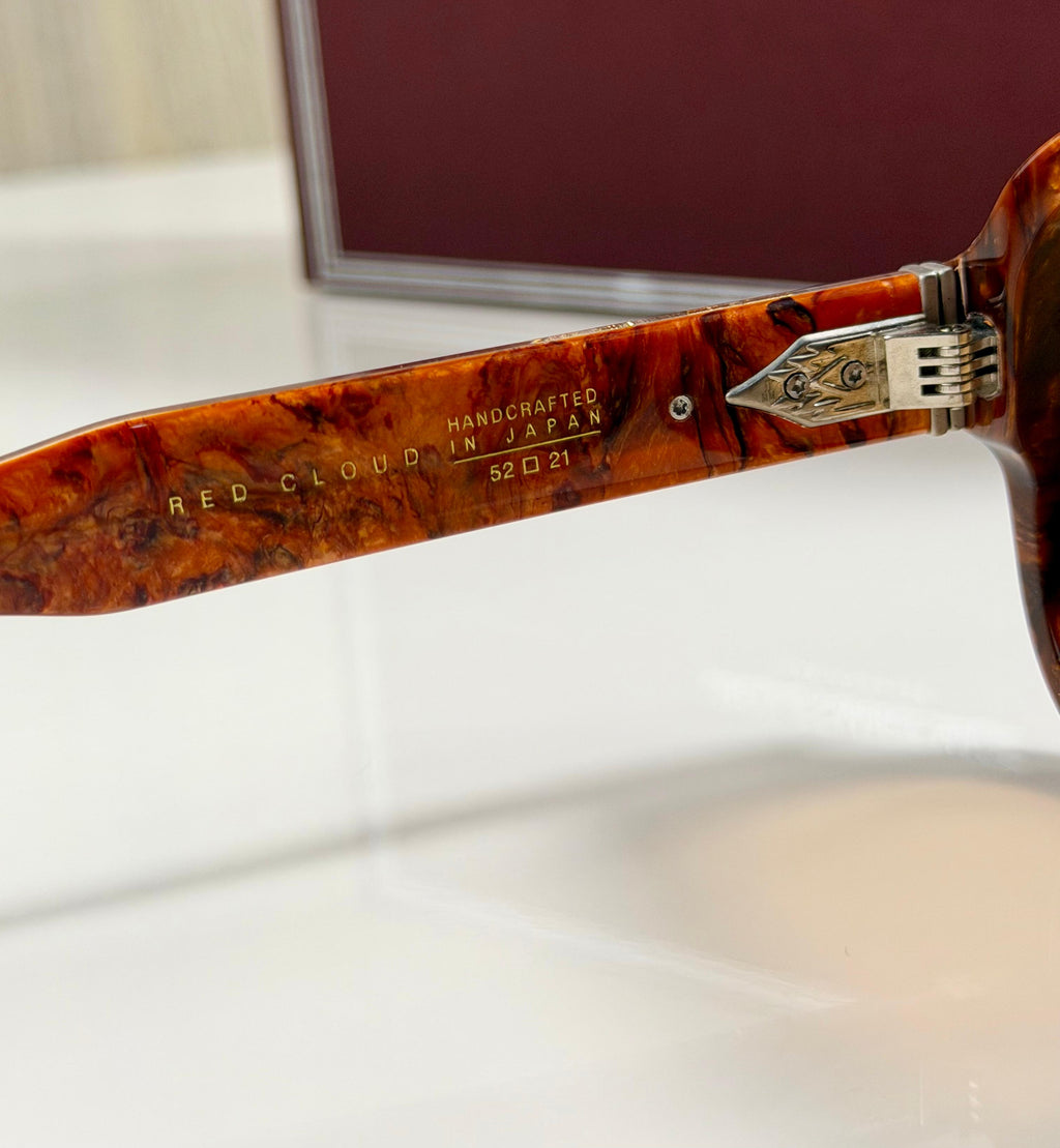 JMM | RED CLOUD