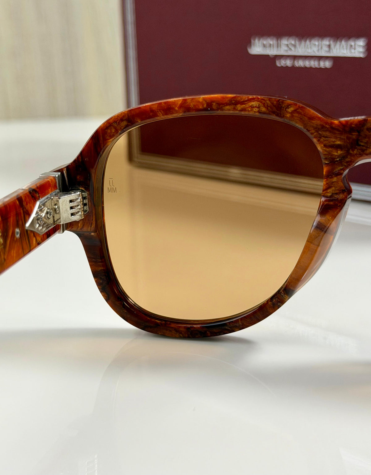 JMM | RED CLOUD