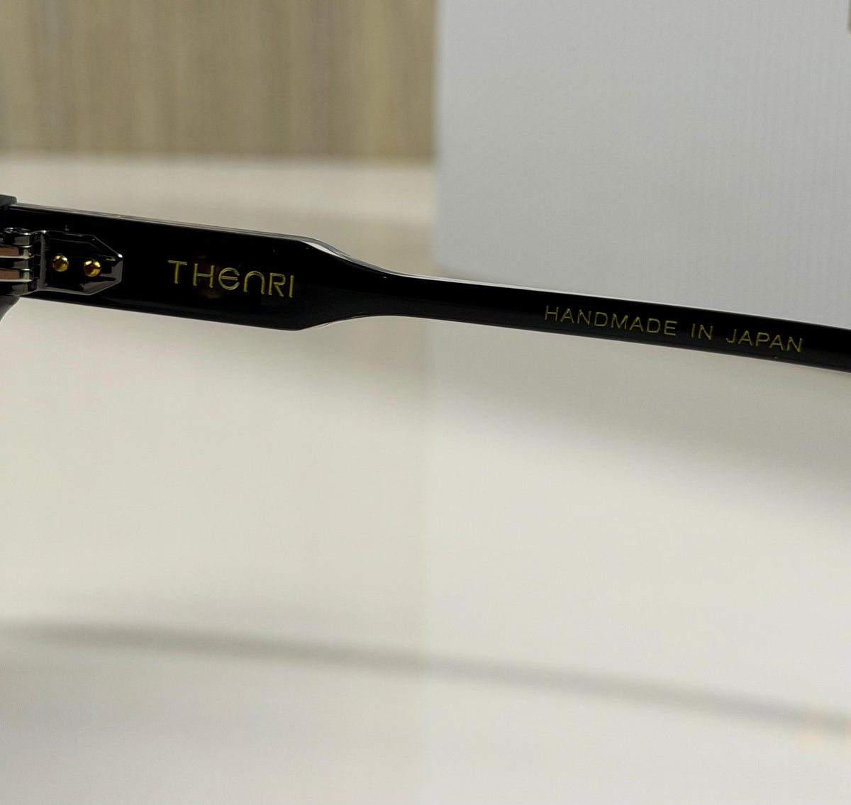 T-HENRI | SPEEDTAIL