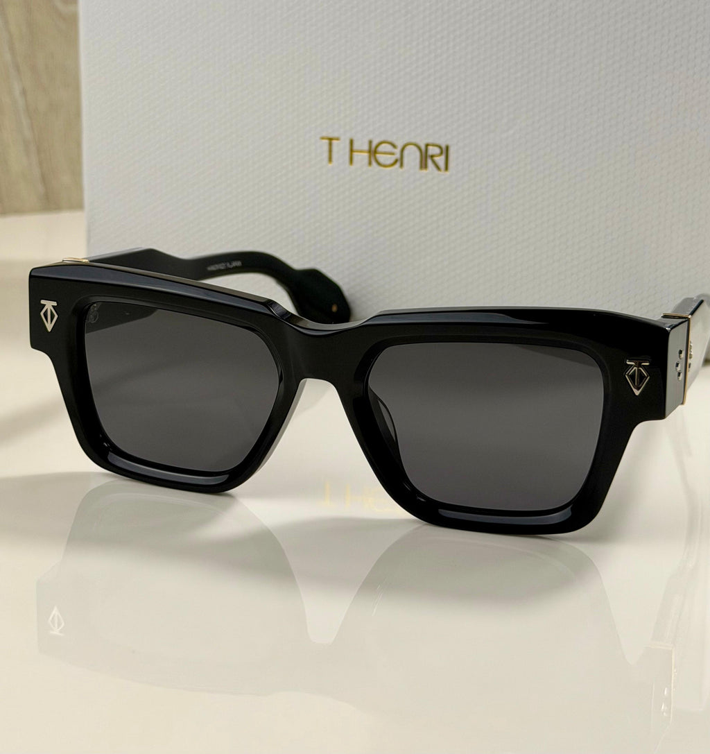 T-HENRI | TIRRENO
