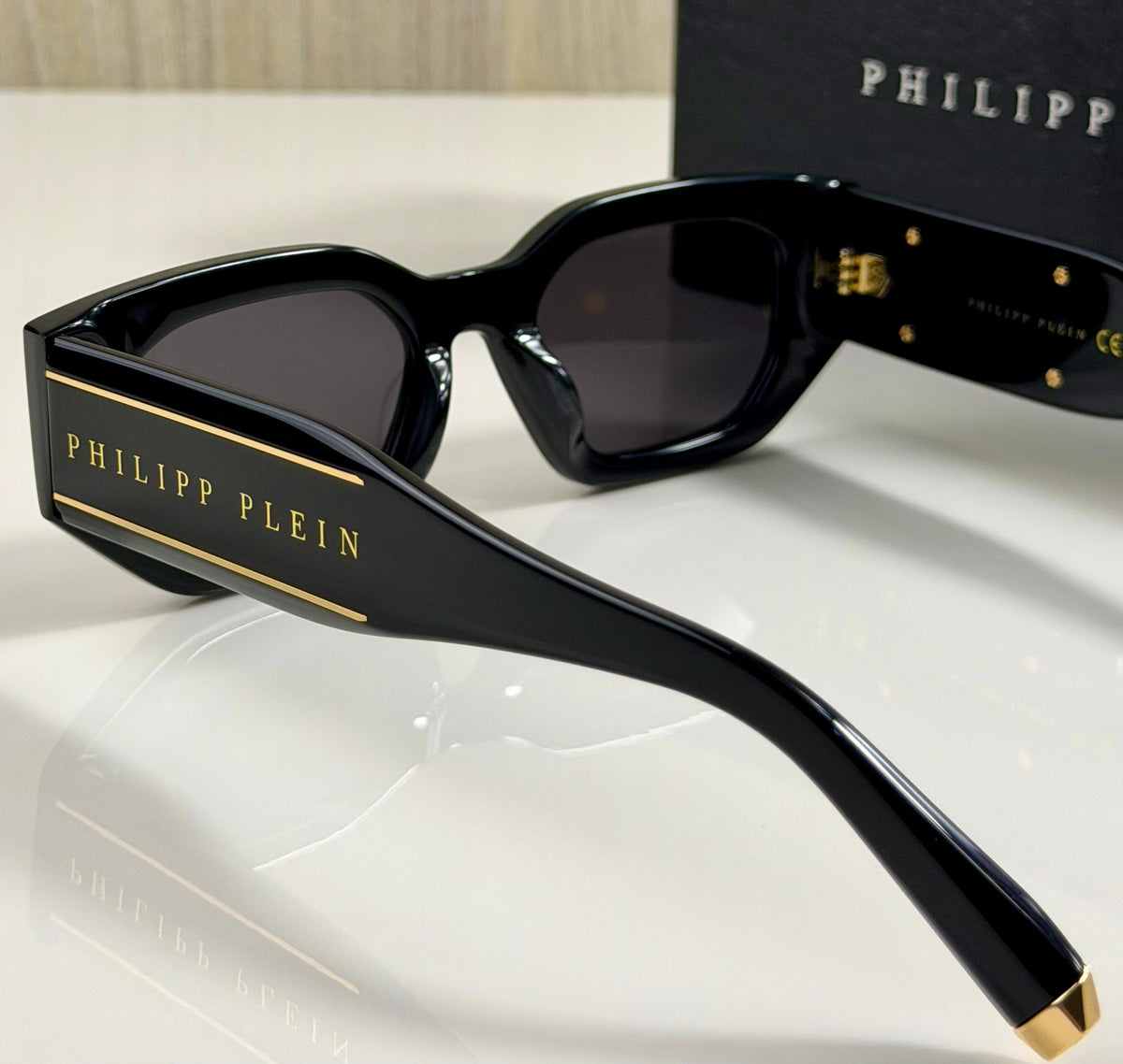 PHILIPP PLEIN | P08