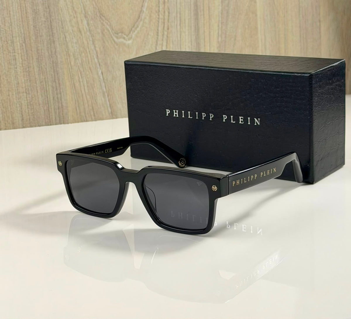 PHILIPP PLEIN | P09