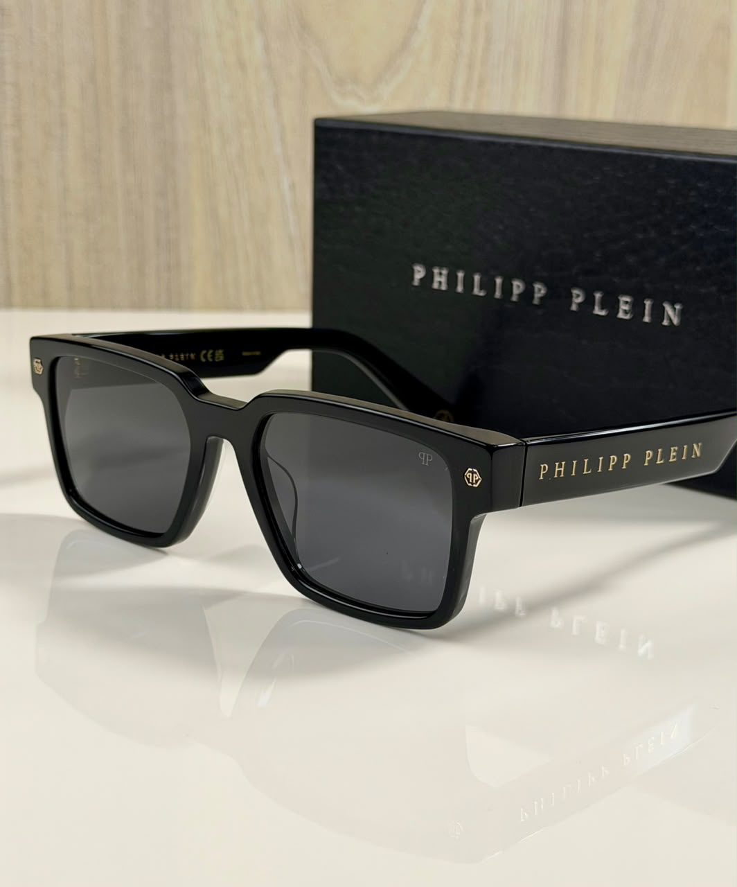 PHILIPP PLEIN | P09
