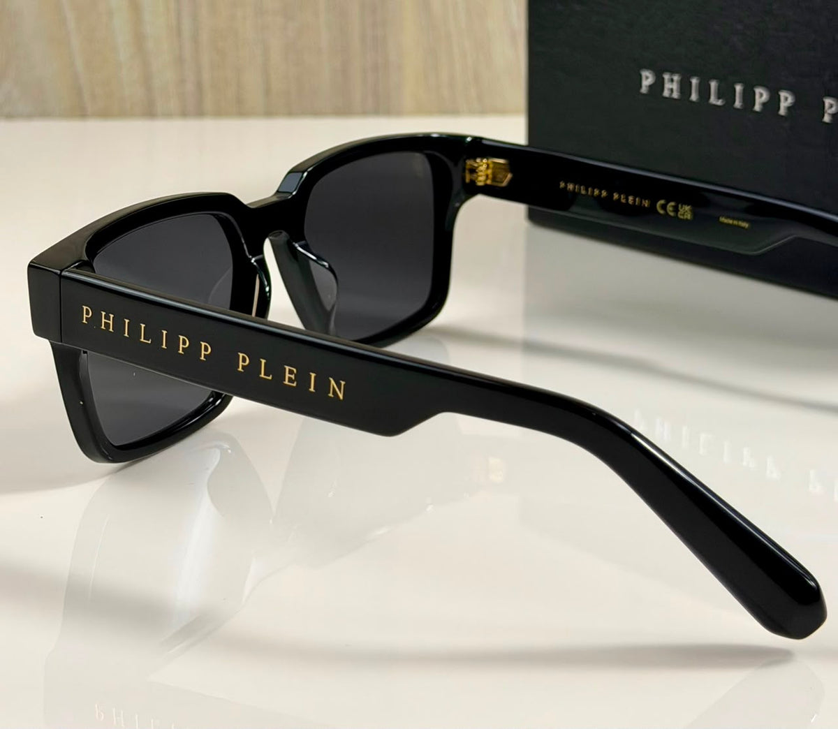 PHILIPP PLEIN | P09
