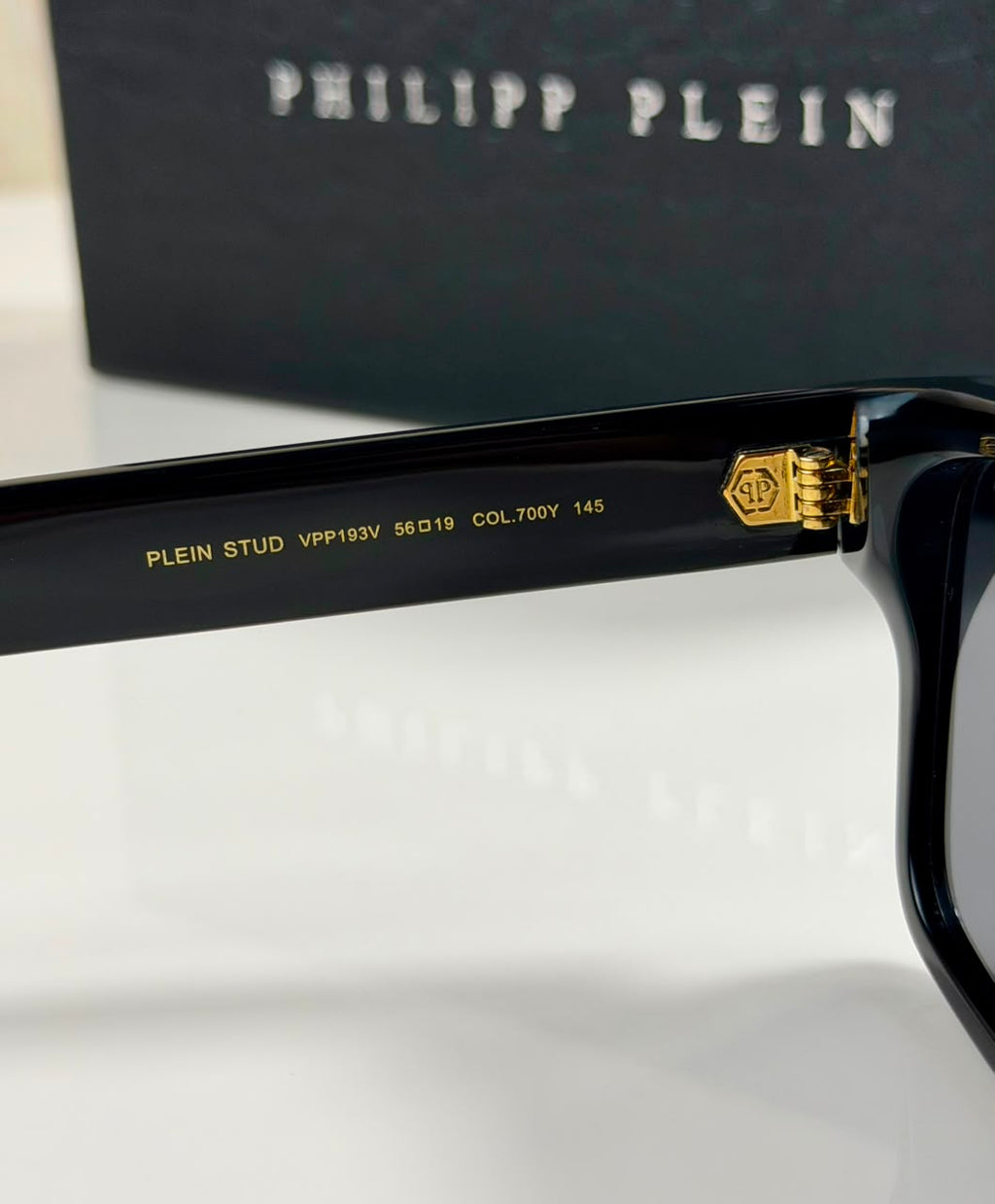 PHILIPP PLEIN | P09