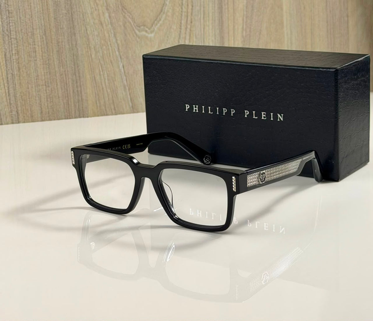 PHILIPP PLEIN | P010