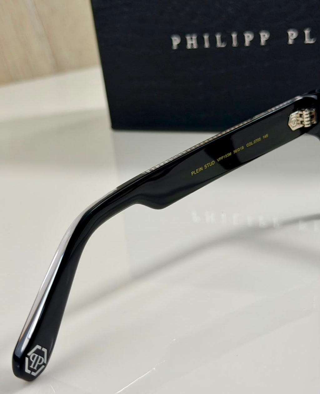 PHILIPP PLEIN | P010