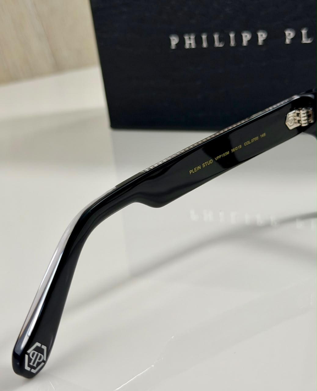 PHILIPP PLEIN | P010