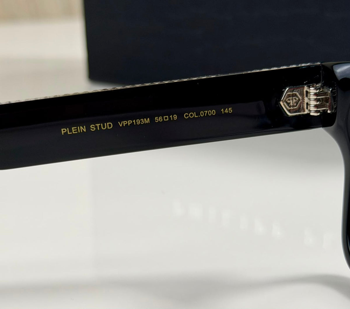 PHILIPP PLEIN | P010