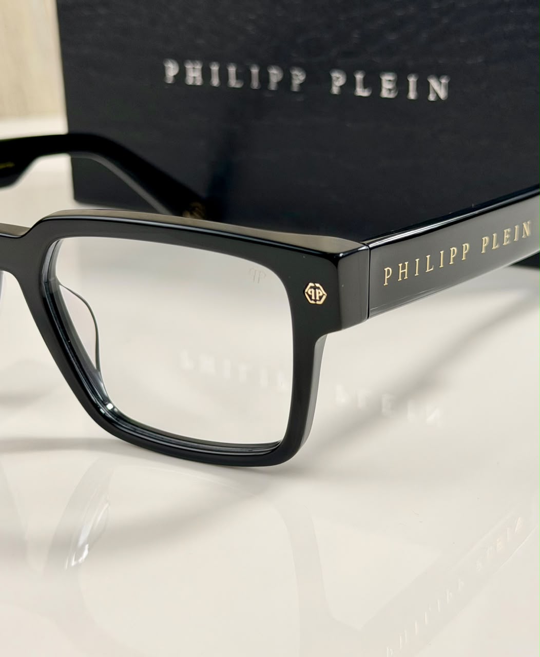 PHILIPP PLEIN | P011