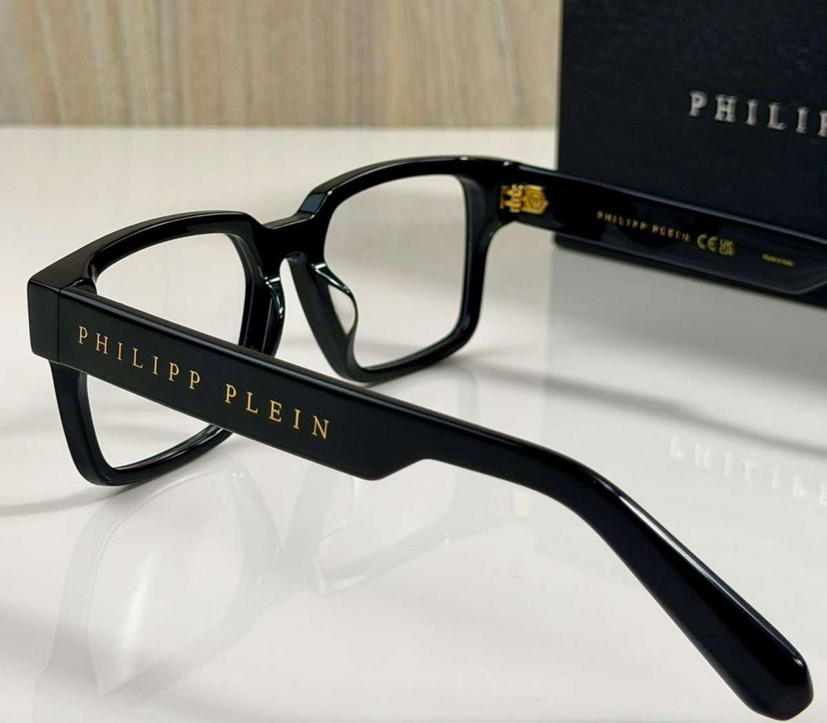 PHILIPP PLEIN | P011