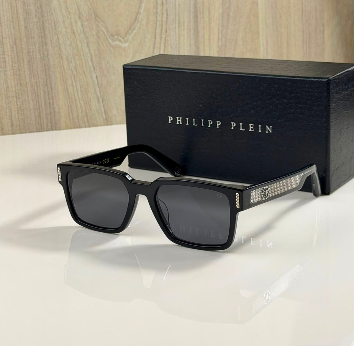 PHILIPP PLEIN | P012