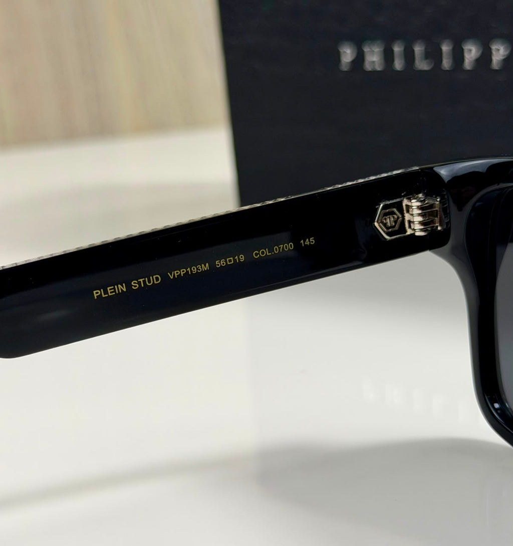 PHILIPP PLEIN | P012