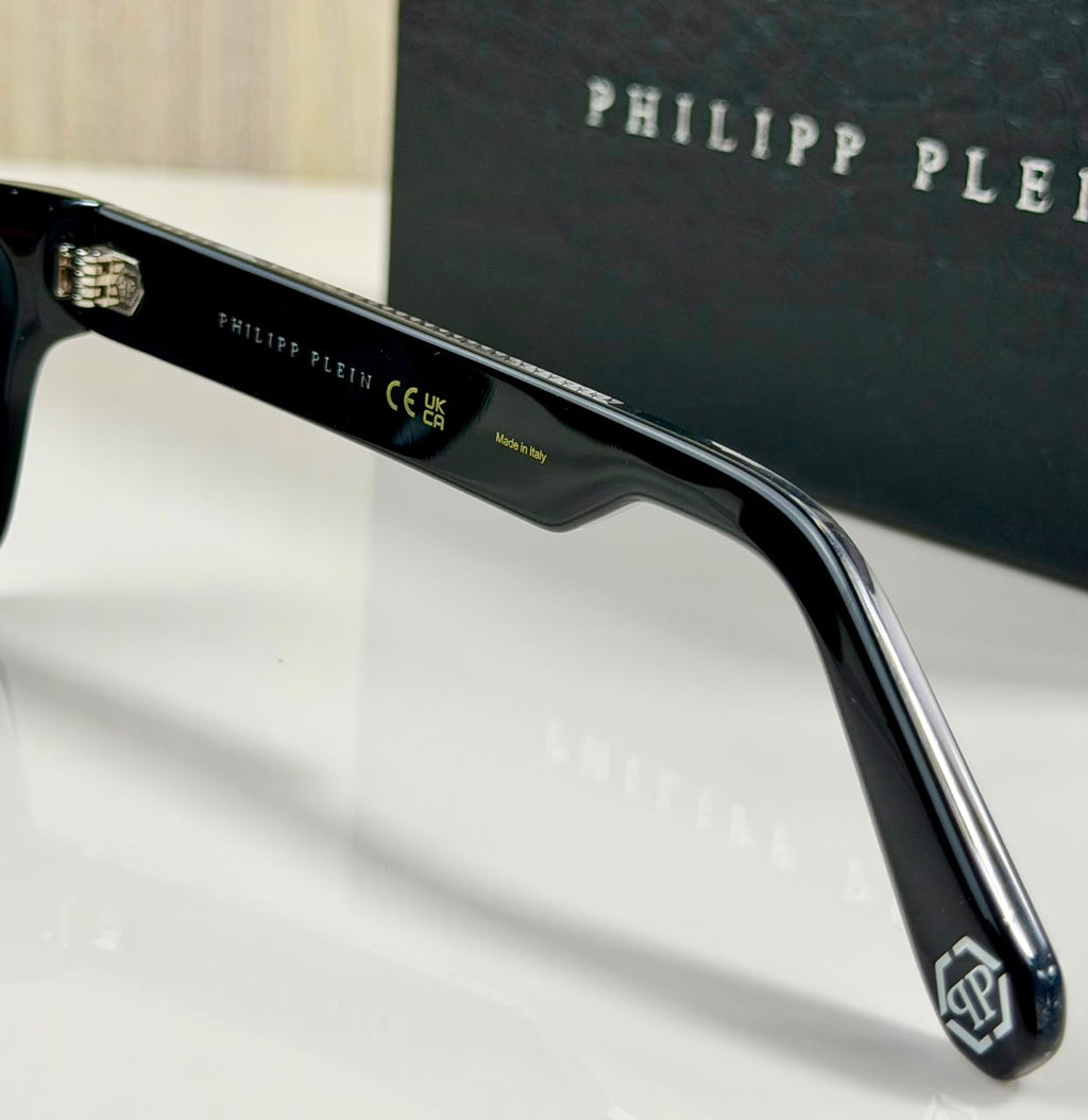 PHILIPP PLEIN | P012