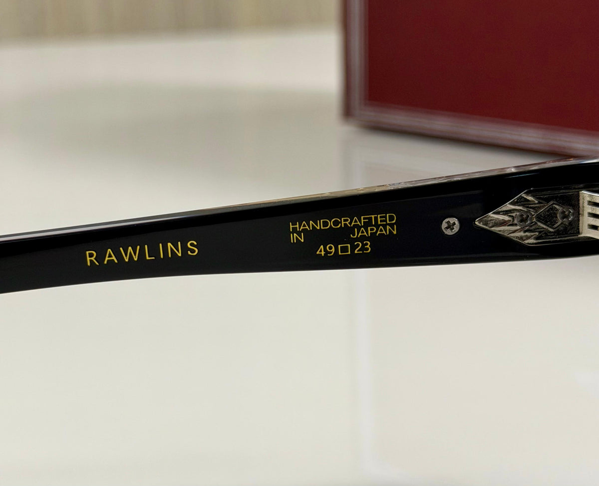 JMM | RAWLINS