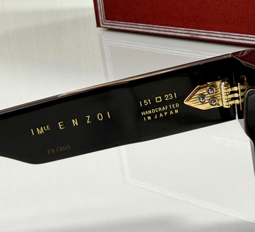 JMM | ENZOI