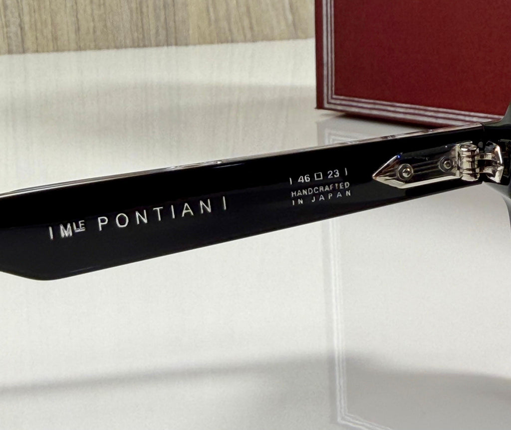 JMM | PONTAINI