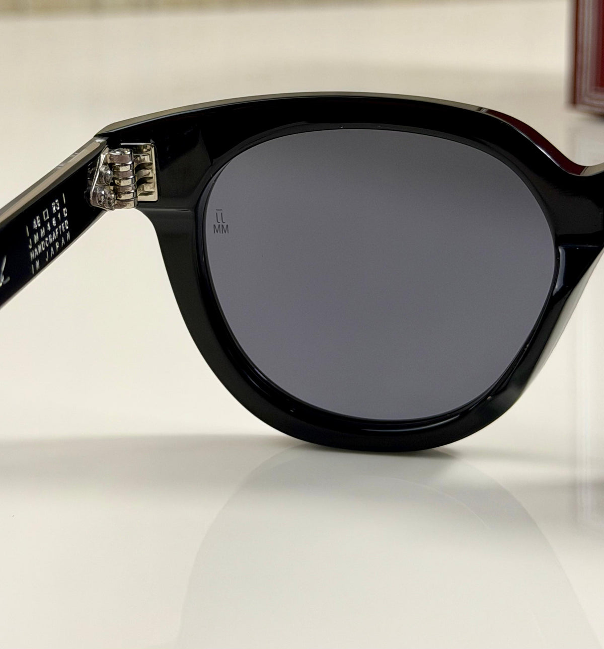JMM | HANDCRAFTED