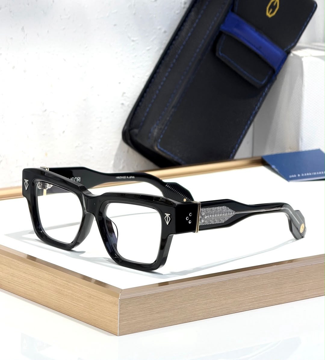 T-HENRI | TIRRENO - EYEWEAR